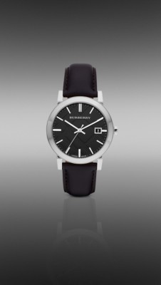 The City BU9009 38mm