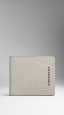 London Leather ID Wallet