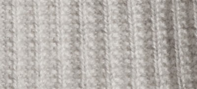 PALE GREY MÉLANGE