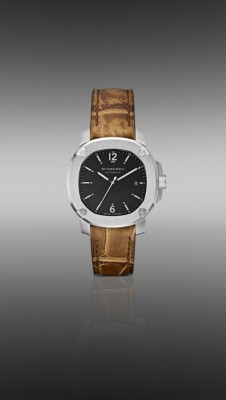 The Britain BBY1202 43mm Automatic