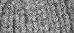 DARK GREY MELANGE