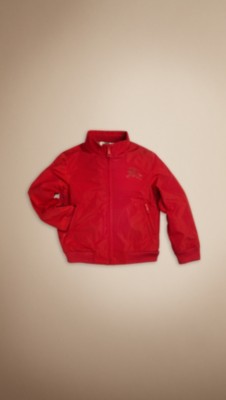 Packaway Blouson