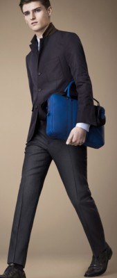 BURBERRY LONDON