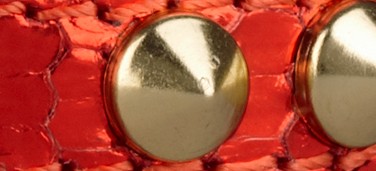 METALLIC CADMIUM RED