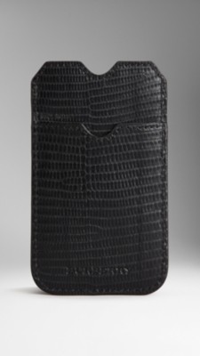 Lizard iPhone 5 Case