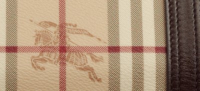 CLASSIC CHECK CHOCOLATE