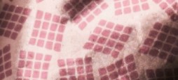 DUSTY GARNET