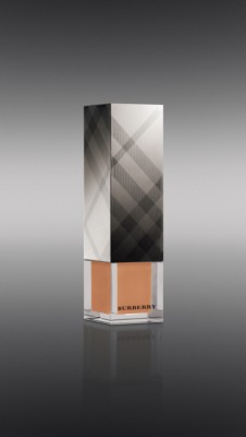 Sheer Foundation - Trench No.12