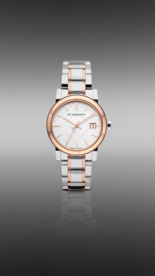 The City BU9105 da 34 mm