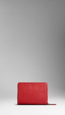 Leather Laptop Bag