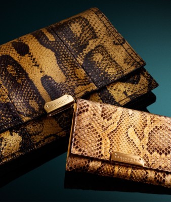 SHOP EXOTIC BAGS