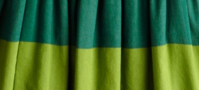 KELLY GREEN