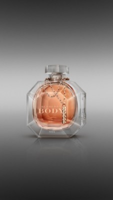 Burberry Body Crystal Baccarat Edition 45ml