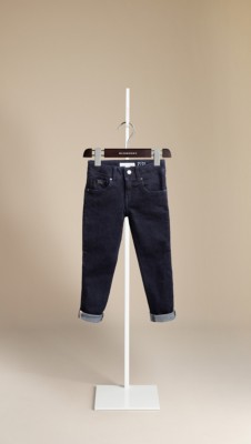 Langley Skinny Fit Jeans