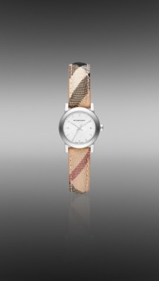 The City BU9222 26mm