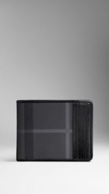 Beat Check Wallet