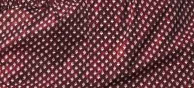 DUSTY GARNET