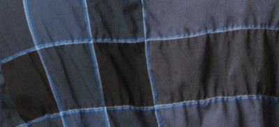 PETROL BLUE