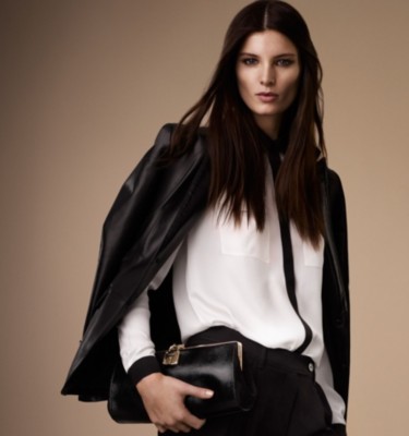 BURBERRY LONDON
