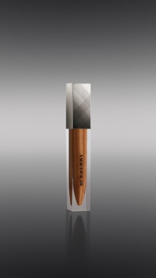 Lip Glow - Limited Edition Vintage Gold No.18