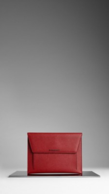 London Leather Digital Case