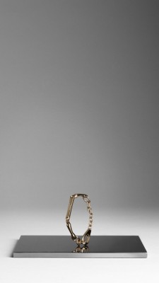 Bar Detail Bracelet