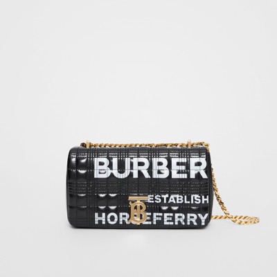 lola burberry bag