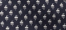 PALE INDIGO