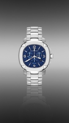 The Britain BBY1104 47mm Chronograph