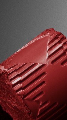 Lip Cover - Brick Red No.19