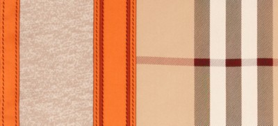 TANGERINE CHECK