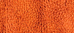 METALLIC TANGERINE