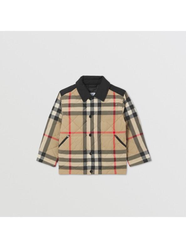 Join the World of Burberry® Official
