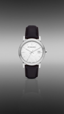 The City BU9008 38mm