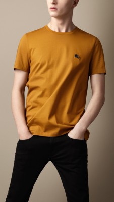 Liquid Soft Cotton T-Shirt