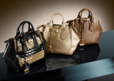 BOLSOS DE CUERO