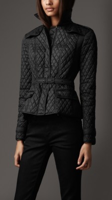Heritage Multi-Quilt Jacket
