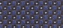 BRIGHT INDIGO