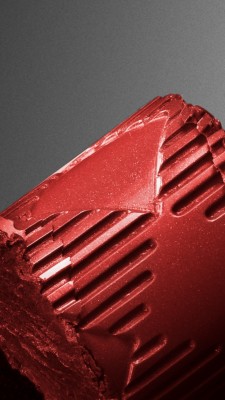 Lip Cover - Ruby No.18