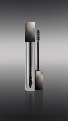 Effortless Mascara - Midnight Black No.01