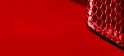CADMIUM RED