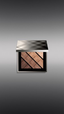 Complete Eye Palette - Mocha No.02