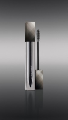 Effortless Mascara - Midnight Black No.01