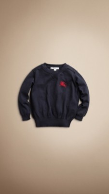 Crew Neck Sweater