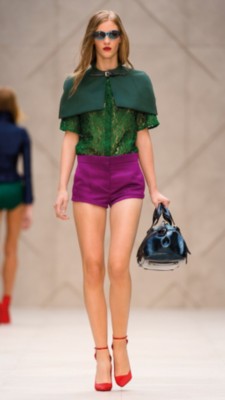 BURBERRY PRORSUM