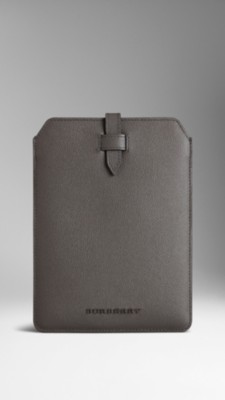 London Leather iPad Mini Case