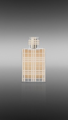 Burberry Brit Eau De Toilette 50ml