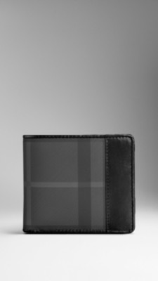 Beat Check Wallet