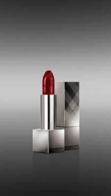 Lip Cover - Hibiscus No.20