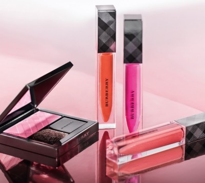 SHOP THE S/S13 RUNWAY BEAUTY COLLECTION